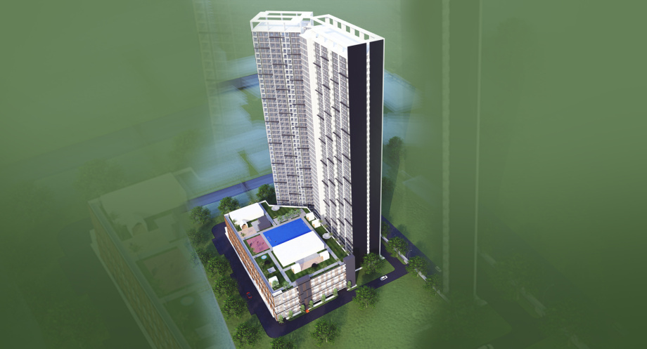 Residensi Akasia Raya gambar projek 2